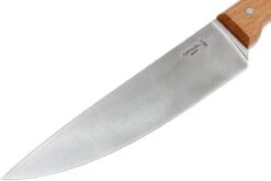 Opinel Parallèle Couteau De Chef 20 Cm N°118 11 Opinel Parallèle Couteau De Chef 20 Cm N°118 -Opinel OP001818 03 opinel op001818 03