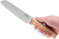 Opinel Parallèle Santoku N°119 14 Opinel Parallèle Santoku N°119 -Opinel OP001819 06 opinel op001819 06