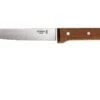 Opinel Parallèle Couteau à Découper 16cm N°120 2 Opinel Parallèle Couteau à Découper 16cm N°120 -Opinel OP001820 01 opinel op001820 01