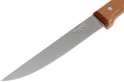 Opinel Parallèle Couteau à Découper 16cm N°120 11 Opinel Parallèle Couteau à Découper 16cm N°120 -Opinel OP001820 03 opinel op001820 03