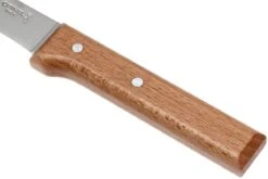 Opinel Parallèle Couteau à Découper 16cm N°120 12 Opinel Parallèle Couteau à Découper 16cm N°120 -Opinel OP001820 04 opinel op001820 04
