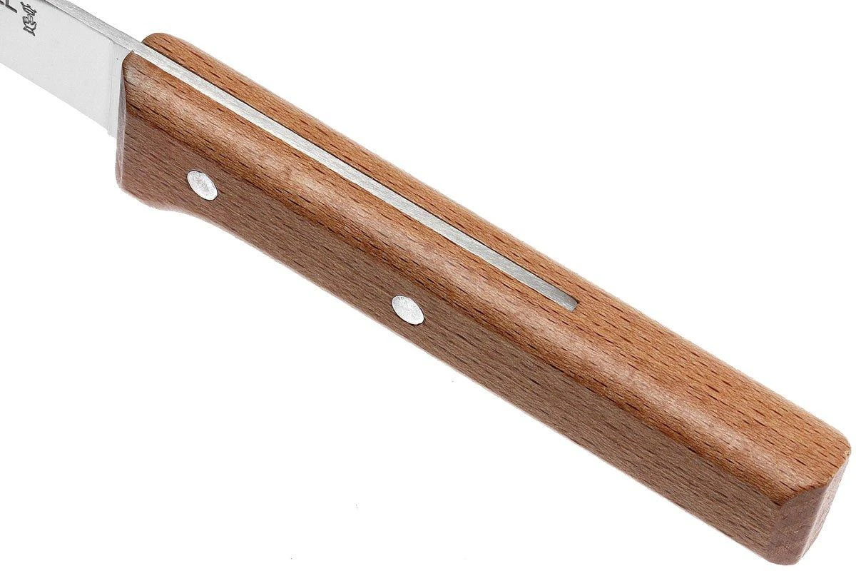 Opinel Parallèle Couteau à Découper 16cm N°120 7 Opinel Parallèle Couteau à Découper 16cm N°120 – Image 5