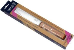Opinel Parallèle Couteau à Découper 16cm N°120 15 Opinel Parallèle Couteau à Découper 16cm N°120 -Opinel OP001820 07 opinel op001820 07