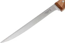 Opinel Parallèle Couteau à Filet Flexible 18cm N°121 11 Opinel Parallèle Couteau à Filet Flexible 18cm N°121 -Opinel OP001821 03 opinel op001821 03