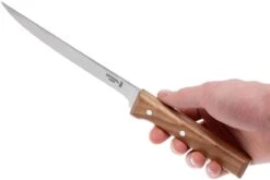 Opinel Parallèle Couteau à Filet Flexible 18cm N°121 14 Opinel Parallèle Couteau à Filet Flexible 18cm N°121 -Opinel OP001821 06 opinel op001821 06