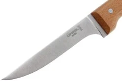 Opinel Parallèle Couteau à Désosser 13cm N°122 -Opinel OP001822 03 opinel op001822 03
