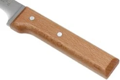 Opinel Parallèle Couteau à Désosser 13cm N°122 -Opinel OP001822 04 opinel op001822 04