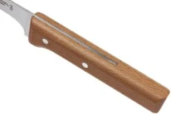 Opinel Parallèle Couteau à Désosser 13cm N°122 -Opinel OP001822 05 opinel op001822 05