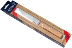 Opinel Parallèle Couteau à Désosser 13cm N°122 -Opinel OP001822 07 opinel op001822 07