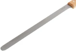 Opinel Parallèle Couteau Carpaccio 30cm N°123 11 Opinel Parallèle Couteau Carpaccio 30cm N°123 -Opinel OP001823 03 opinel op001823 03