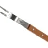 Opinel Parallèle Fourchette à Viande N°124 -Opinel OP001824 01 opinel op001824 01