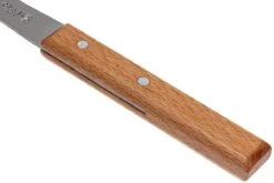 Opinel Parallèle Fourchette à Viande N°124 -Opinel OP001824 04 opinel op001824 04