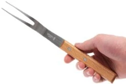 Opinel Parallèle Fourchette à Viande N°124 -Opinel OP001824 05 opinel op001824 05