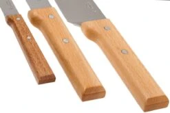 Opinel Trio Parrallèle OP001838, Set De Couteaux 3 Pièces 11 Opinel Trio Parrallèle OP001838, Set De Couteaux 3 Pièces -Opinel OP001838 04 opinel trio parallele set op001838 04