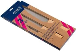 Opinel Trio Parrallèle OP001838, Set De Couteaux 3 Pièces 13 Opinel Trio Parrallèle OP001838, Set De Couteaux 3 Pièces -Opinel OP001838 06 opinel trio parallele set op001838 06