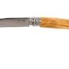 Opinel Couteau De Poche No. 8 Gamme De Luxe, Inox, Olivier -Opinel OP002023 01 opinel op002023 01