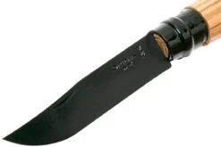 Opinel No. 08 Chêne Black 2172 -Opinel OP002172 03 opinel op002172 03