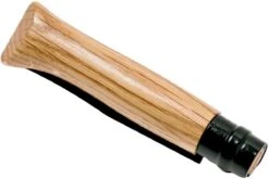 Opinel No. 08 Chêne Black 2172 -Opinel OP002172 04 opinel op002172 04