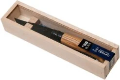 Opinel No. 08 Chêne Black 2172 -Opinel OP002172 08 opinel op002172 08