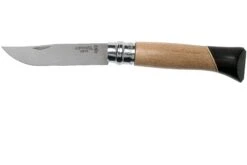 Opinel No. 08 Atelier 2018 Édition Limitée Couteau De Poche