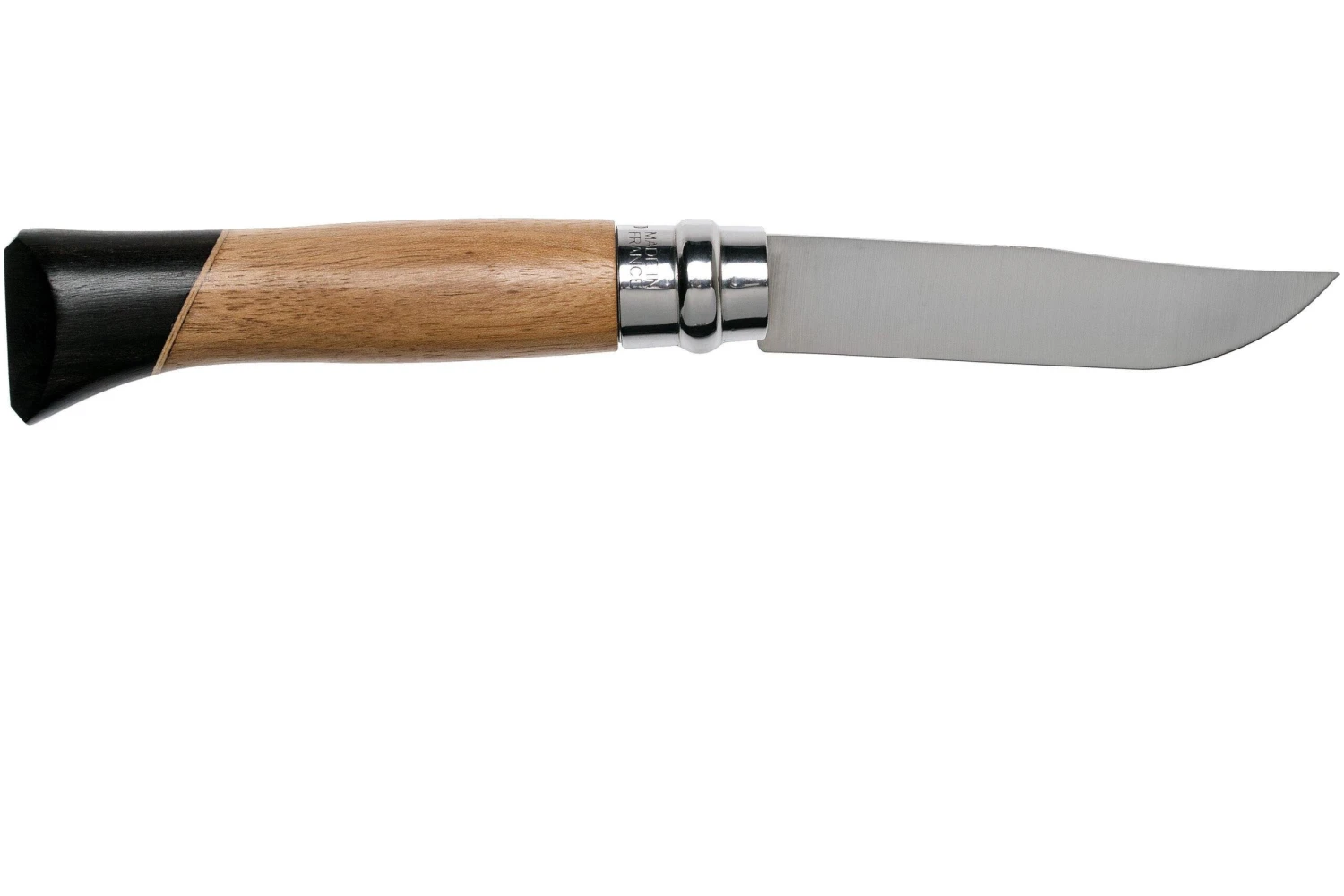 Opinel No. 08 Atelier 2018 Édition Limitée Couteau De Poche 4 Opinel No. 08 Atelier 2018 Édition Limitée Couteau De Poche – Image 2