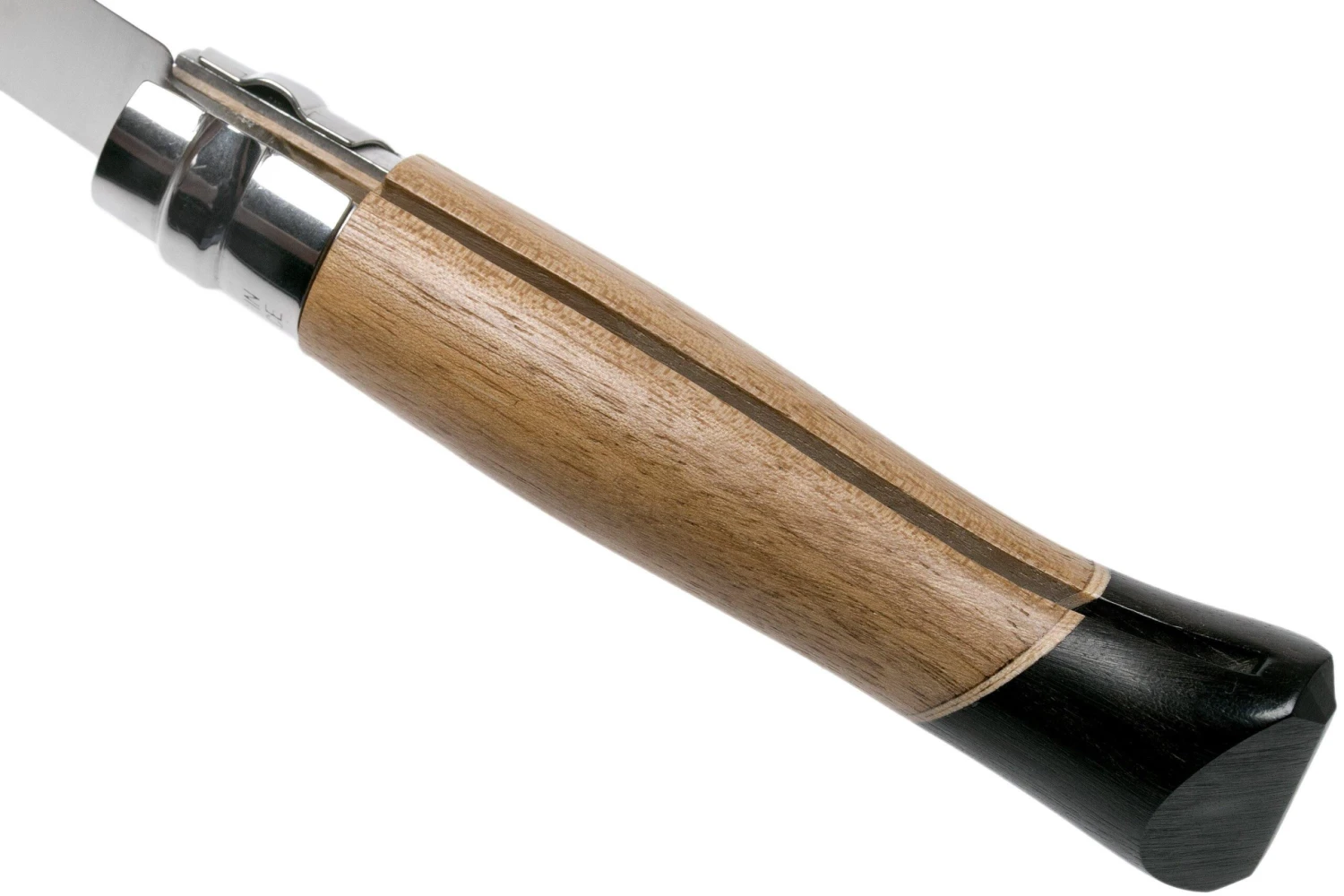 Opinel No. 08 Atelier 2018 Édition Limitée Couteau De Poche 7 Opinel No. 08 Atelier 2018 Édition Limitée Couteau De Poche – Image 5
