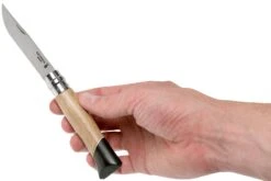 Opinel No. 08 Atelier 2018 Édition Limitée Couteau De Poche 16 Opinel No. 08 Atelier 2018 Édition Limitée Couteau De Poche -Opinel OP002173 07 opinel