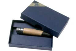 Opinel No. 08 Atelier 2018 Édition Limitée Couteau De Poche 17 Opinel No. 08 Atelier 2018 Édition Limitée Couteau De Poche -Opinel OP002173 08 opinel