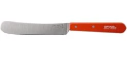 Opinel Couteau Petit Déjeuner Mandarine, 002176