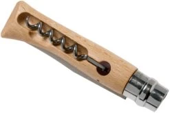 Opinel Nomad Kit Cuisine 2177, Set De Couteaux Pour Pique-nique -Opinel OP002177 05 opinel