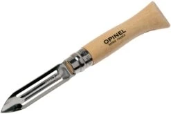 Opinel Nomad Kit Cuisine 2177, Set De Couteaux Pour Pique-nique -Opinel OP002177 07 opinel