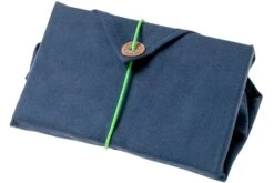 Opinel Nomad Kit Cuisine 2177, Set De Couteaux Pour Pique-nique -Opinel OP002177 10 opinel