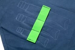 Opinel Nomad Kit Cuisine 2177, Set De Couteaux Pour Pique-nique -Opinel OP002177 11 opinel