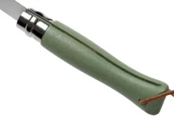 Opinel No. 06 Baroudeur, Couteau De Poche Sauge -Opinel OP002203 05 opinel