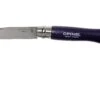Opinel No. 06 Baroudeur, Couteau De Poche Violet Gris 2 Opinel No. 06 Baroudeur, Couteau De Poche Violet Gris -Opinel OP002204 01 opinel