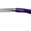Opinel N°07 Baroudeur, Couteau De Poche Violet 1 Opinel N°07 Baroudeur, Couteau De Poche Violet -Opinel OP002205 01 opinel