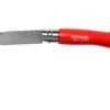 Opinel No. 07 Baroudeur, Couteau De Poche Orange -Opinel OP002208 01 opinel
