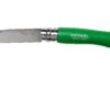 Opinel No. 07 Baroudeur, Couteau De Poche Vert -Opinel OP002210 01 opinel