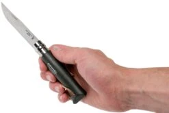 Opinel No. 08 Baroudeur, Couteau De Poche Brun 15 Opinel No. 08 Baroudeur, Couteau De Poche Brun -Opinel OP002211 07 opinel