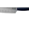 Opinel Intempora Santoku No. 219, 17 Cm -Opinel OP002219 01 opinel intempora