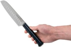 Opinel Intempora Santoku No. 219, 17 Cm -Opinel OP002219 06 opinel intempora