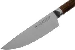 Opinel Les Forgés 1890 Petit Couteau De Chef 17 Cm, 002285 12 Opinel Les Forgés 1890 Petit Couteau De Chef 17 Cm, 002285 -Opinel OP002285 03 opinel les forges