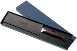 Opinel Les Forgés 1890 Petit Couteau De Chef 17 Cm, 002285 17 Opinel Les Forgés 1890 Petit Couteau De Chef 17 Cm, 002285 -Opinel OP002285 08 opinel les forges