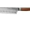 Opinel Les Forgés 1890 Santoku 17 Cm, 002287 -Opinel OP002287 01 opinel les forges
