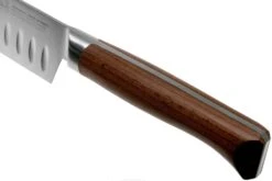 Opinel Les Forgés 1890 Santoku 17 Cm, 002287 -Opinel OP002287 05 opinel les forges