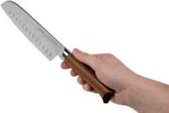 Opinel Les Forgés 1890 Santoku 17 Cm, 002287 -Opinel OP002287 06 opinel les forges