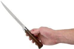 Opinel Les Forgés 1890 Couteau à Filet 18 Cm, 002289 16 Opinel Les Forgés 1890 Couteau à Filet 18 Cm, 002289 -Opinel OP002289 07 opinel les forges