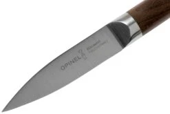 Opinel Les Forgés 1890 Couteau à éplucher 8 Cm, 002291 11 Opinel Les Forgés 1890 Couteau à éplucher 8 Cm, 002291 -Opinel OP002291 03 opinel les forges