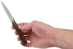 Opinel Les Forgés 1890 Couteau à éplucher 8 Cm, 002291 14 Opinel Les Forgés 1890 Couteau à éplucher 8 Cm, 002291 -Opinel OP002291 06 opinel les forges