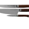 Opinel Les Forgés 1890 Set De Trois Couteaux, 002292 2 Opinel Les Forgés 1890 Set De Trois Couteaux, 002292 -Opinel OP002292 01 opinel les forges